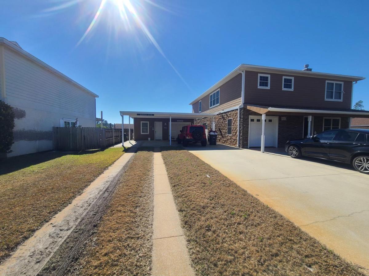 Hidden Gem Guest House Panama City Beach Luaran gambar