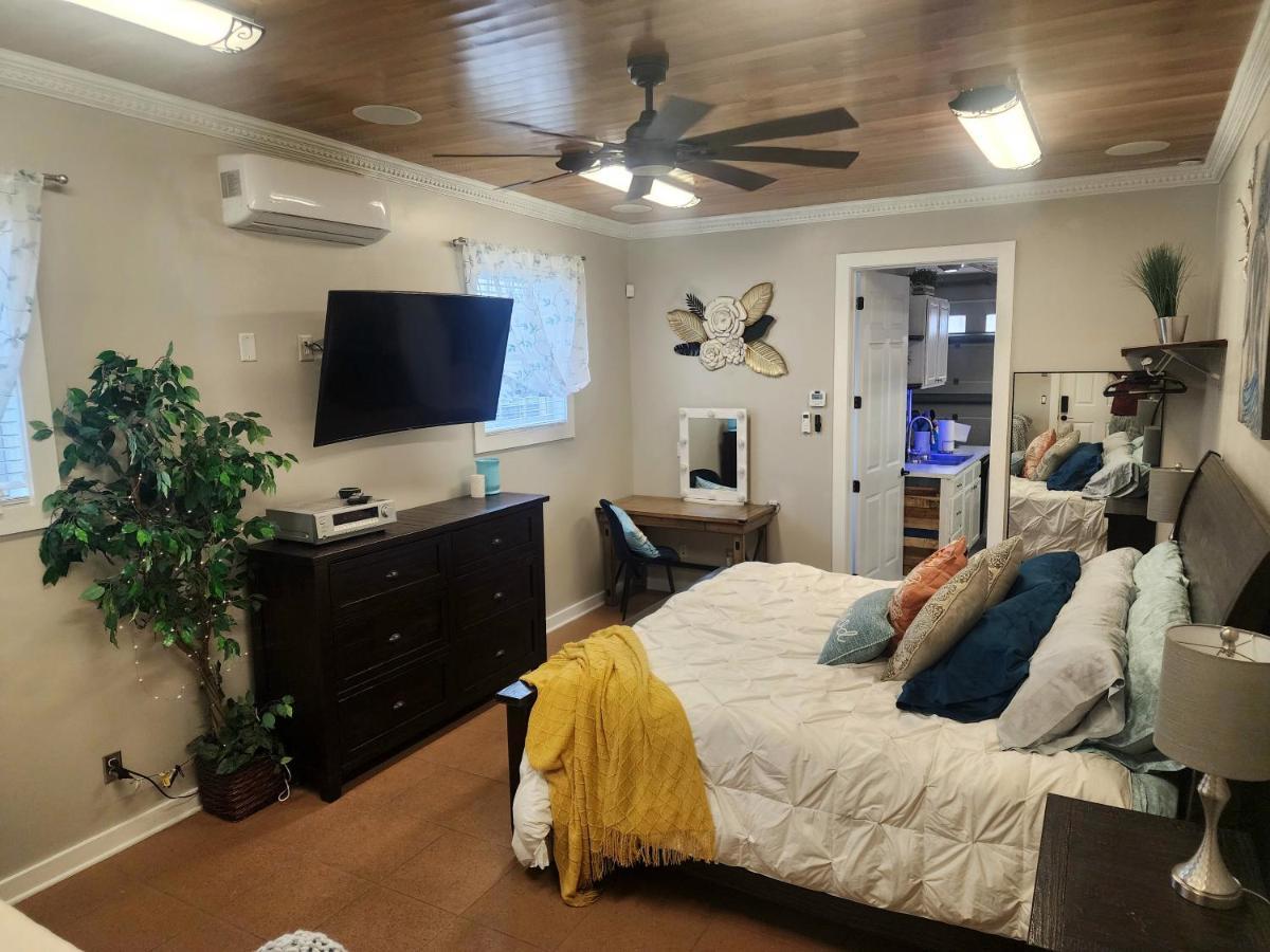 Hidden Gem Guest House Panama City Beach Luaran gambar