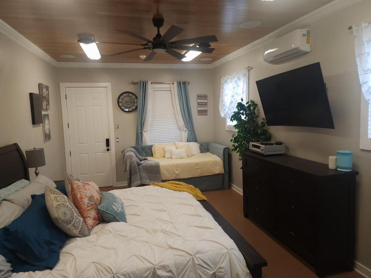 Hidden Gem Guest House Panama City Beach Luaran gambar