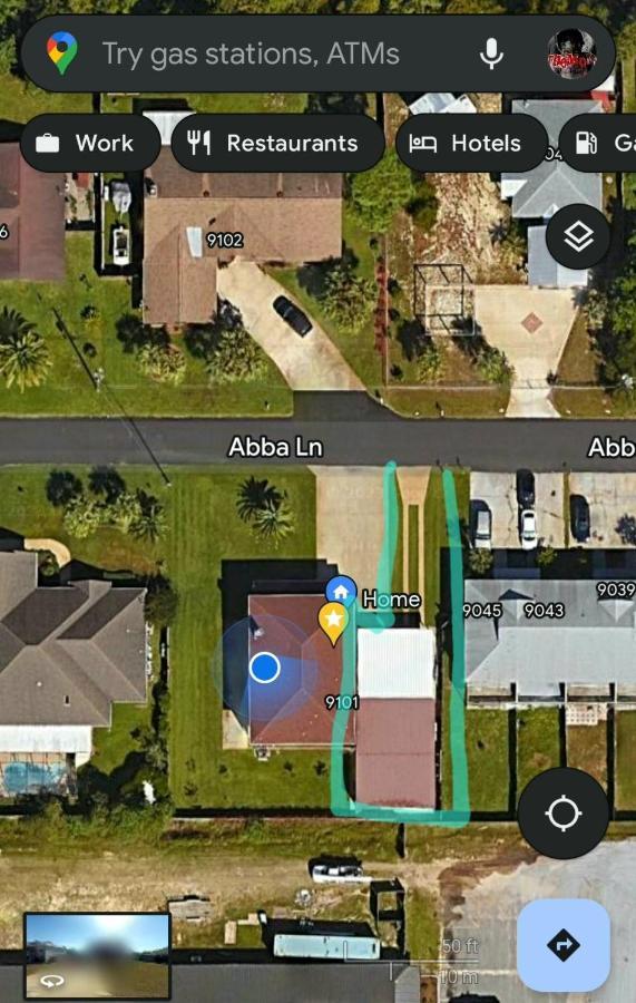 Hidden Gem Guest House Panama City Beach Luaran gambar