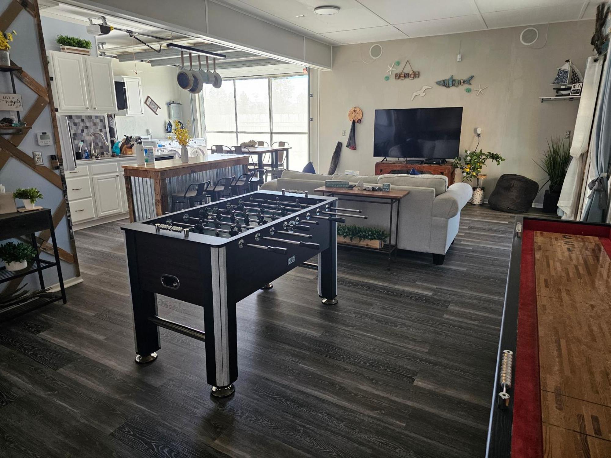 Hidden Gem Guest House Panama City Beach Luaran gambar